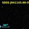 WD 0409-059