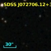SDSS J072706.12+384340.2