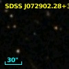 SDSS J072902.28+392442.1