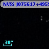 NVSS J075617+495920