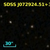 SDSS J072924.51+390330.8