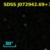 SDSS J072942.69+392636.1