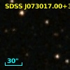 [HHD2009] SDSS J0730+3815