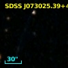 SDSS J073025.39+410153.8