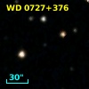 WD 0727+376