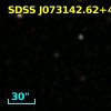 SDSS J073142.62+403515.9
