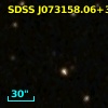 SDSS J073158.06+384717.2