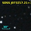 SDSS J073217.21+315911.9