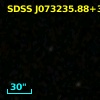 SDSS J073235.88+375417.3