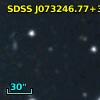 SDSS J073246.77+315410.9