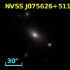 NVSS J075626+511633
