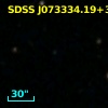 SDSS J073334.19+372735.8