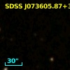 SDSS J073605.87+374916.7