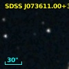 SDSS J073611.00+322825.0