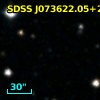 SDSS J073622.05+293602.2