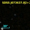 SDSS J073637.82+281324.2