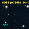 SDSS J073651.24+313655.3