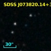 SDSS J073820.14+315728.1