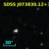 SDSS J073830.12+323717.1