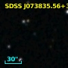 SDSS J073835.56+324121.6
