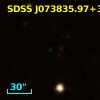 WD 0735+388