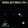 SDSS J073844.70+310229.4