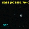 SDSS J073851.79+272552.4