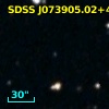 SDSS J073905.02+440334.7