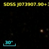SDSS J073907.90+380029.7