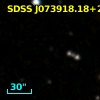 SDSS J073918.18+224149.3
