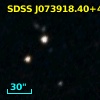 SDSS J073918.40+425704.4