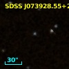 SDSS J073928.55+234727.8