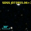 SDSS J073955.06+302706.2