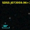 SDSS J073959.96+330947.1