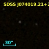 SDSS J074019.21+235213.1