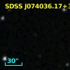 SDSS J074036.17+331723.0