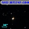 NVSS J075747+504004