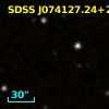 SDSS J074127.24+225546.9