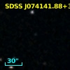 SDSS J074141.88+300608.5
