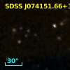 SDSS J074151.66+313645.4