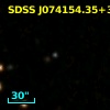 2MASS J07415434+3808502