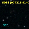 SDSS J074216.91+211550.2