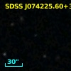 SDSS J074225.60+301855.2