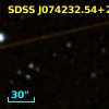 SDSS J074232.54+234244.3