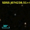 SDSS J074238.51+422330.5