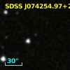 SDSS J074254.97+242059.9
