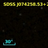 SDSS J074258.53+232406.9