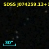 SDSS J074259.13+193936.7
