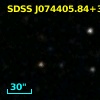 SDSS J074405.84+305043.4