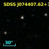 SDSS J074407.62+311131.6